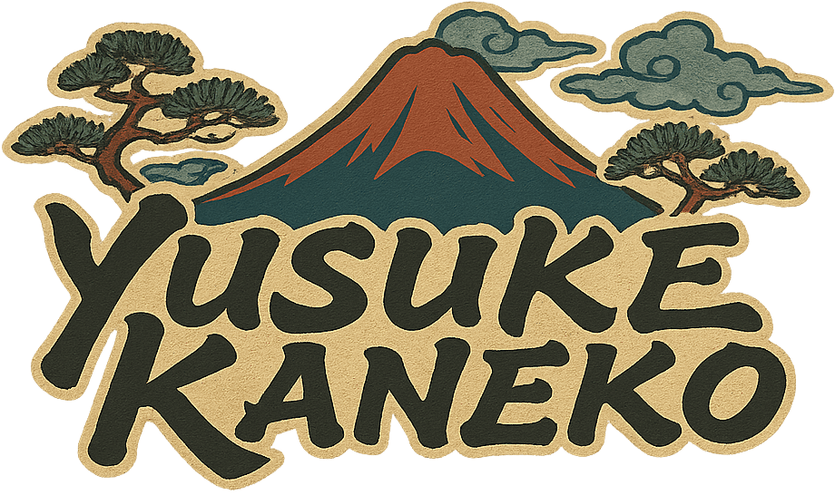 Webマーケター・カネコユウスケ